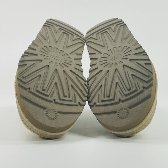 UGG Neumel Chelsea Slipper 'Chestnut' 1121644-CHE Boot size 11 - Picture 7 of 7